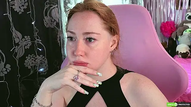 TinaBrook live cam on StripChat