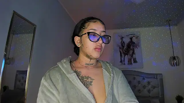 ayshel__ live cam on StripChat