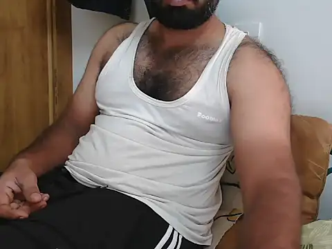 tamil_kishore_28 (M young) - Nude And Cum