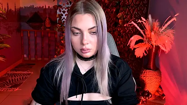 HyileyClark live webcam