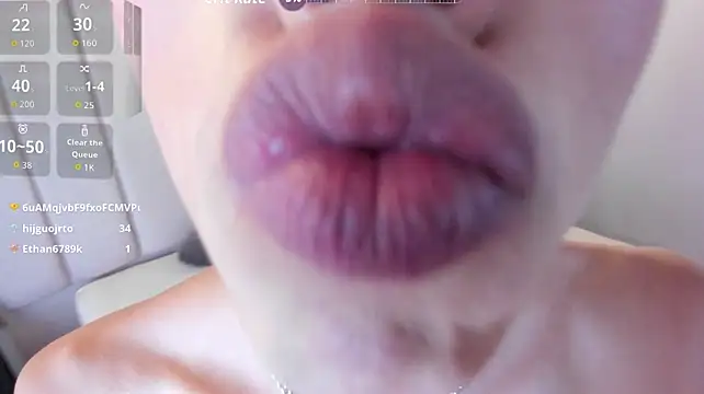 KENNY_HANK live webcam