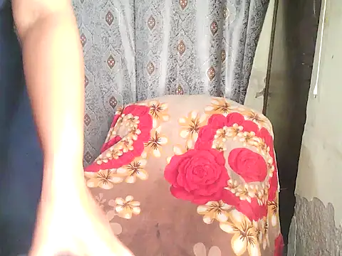 manpreet_dixit (F young) - Oil massage boobs