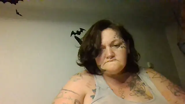 thorsonfreja (G milf) - use anal toy for 5 min