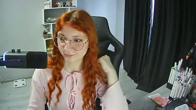 ChiaArgrow live webcam