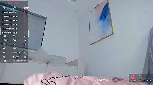 Aoki_sweet webcam