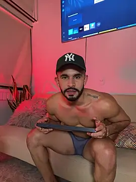 Jacksonfranco webcam