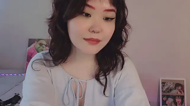 tsunade_chan live cam on StripChat