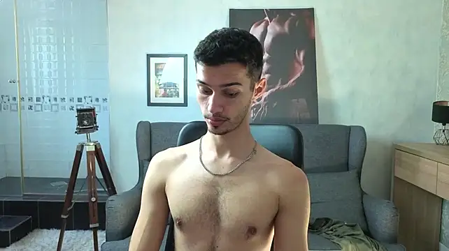 KaydenDrew live cam on StripChat