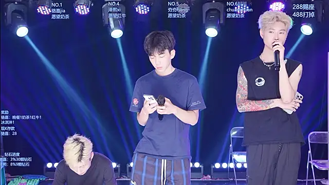 AOA-ACE live cam on StripChat