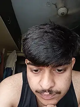 Your_Secret_Guy live cam on StripChat