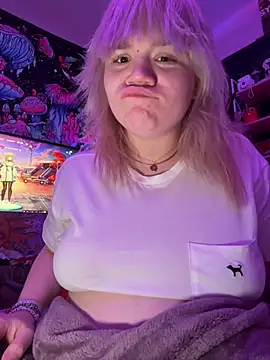 Cutiepiespanks webcam