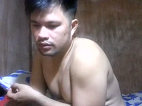 hairyhottestpinoyhandsome (M young) - For FOOD