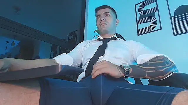 alpha_dominus_ (M young) - cum for me