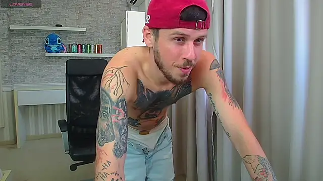 jonahshaw (M young) - VERBAL MASTER DOM CUMSHOW #party #master