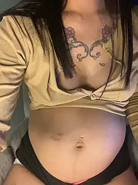 hello_mie (F young) - Squirt Pussy 🐳💦.