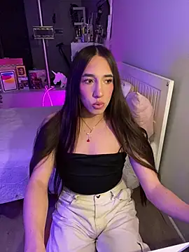 tianapaezrr (T young) - Show Cock❤️