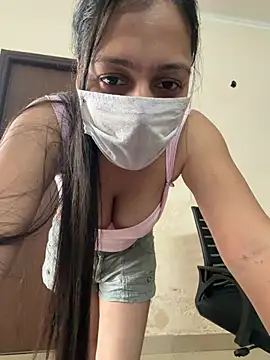 bhawna_sexy16 (F young) - Full nude