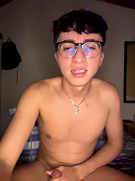camirojas_boy (M young) - Cum 💦🍆