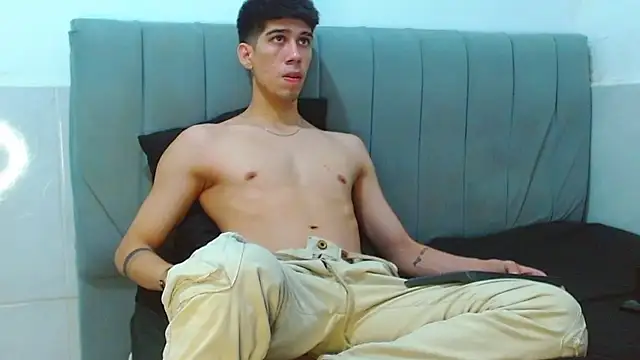 jhony-sex