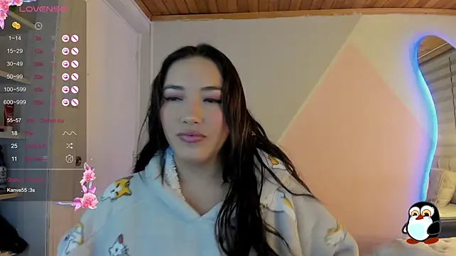 cristal__hot_1 webcam