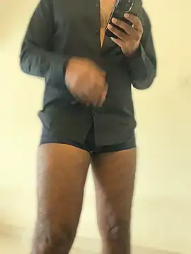 TheBeelzebun webcam
