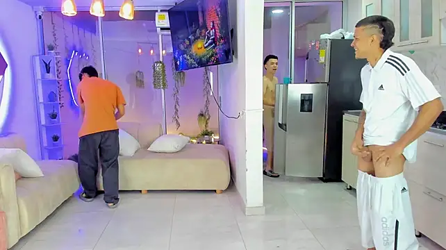 Houseofwarrios