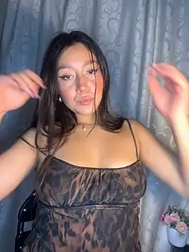 Antonella_Moreau live webcam