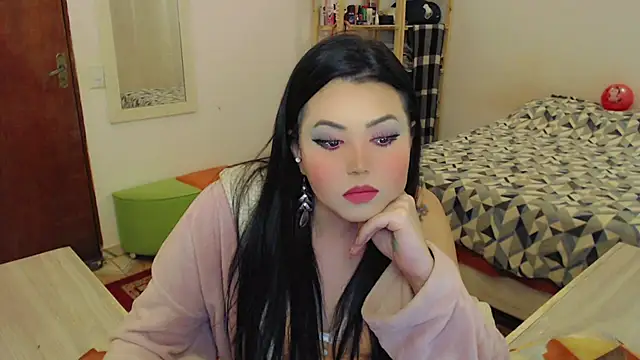 Sophie_Fantasys live sex cam