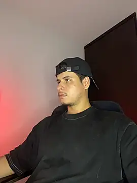 BjornSteel live cam on StripChat
