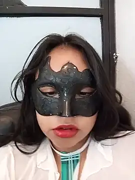 MorriganRosee live cam on StripChat