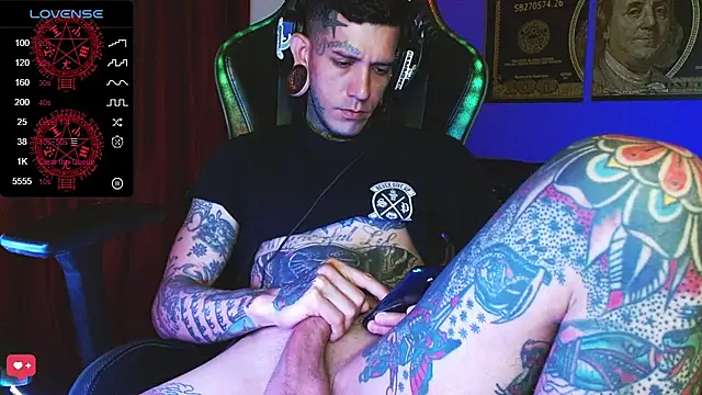 jhonny__ackerman