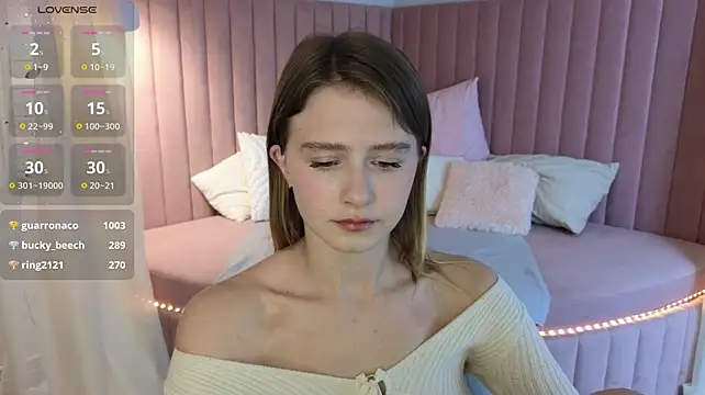 jenny_bunny_ live cam on StripChat