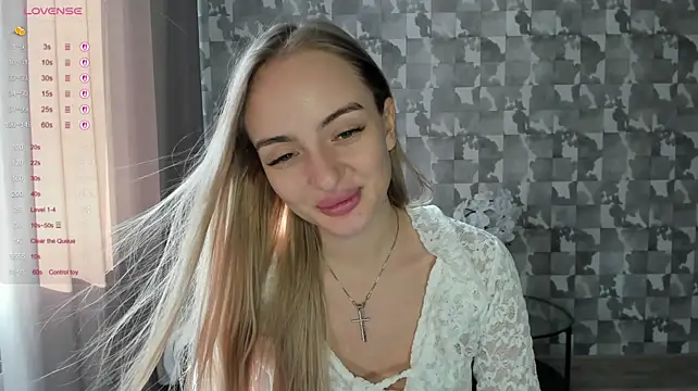 A_delina live cam on StripChat