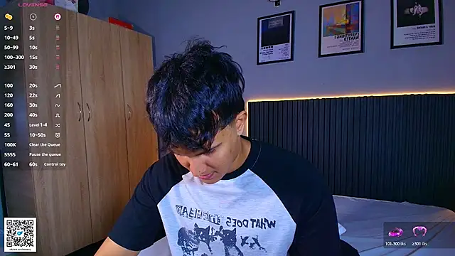 leo_savage_ (M young) - TAKE CONTROL OF MY TOY