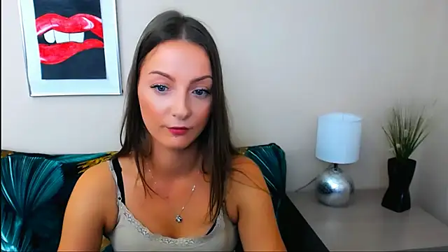 NatalieSexy live cam on StripChat