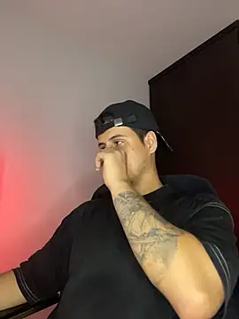 BjornSteel webcam
