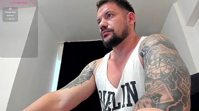 musclemonster31
