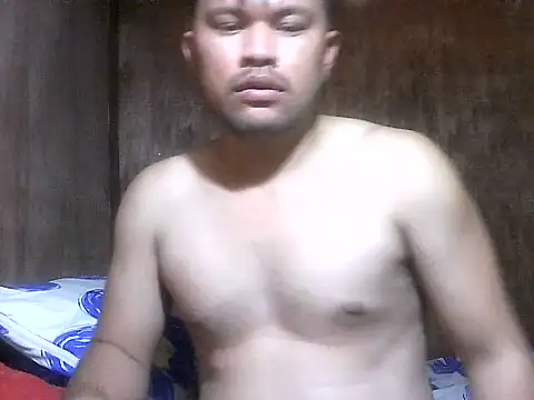 hairyhottestpinoyhandsome (M young) - For FOOD