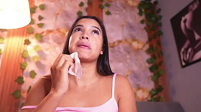 zoey-fox (F young) - 🔥LAST TIPPER CRTL FUNCK 5 MIN 🫣