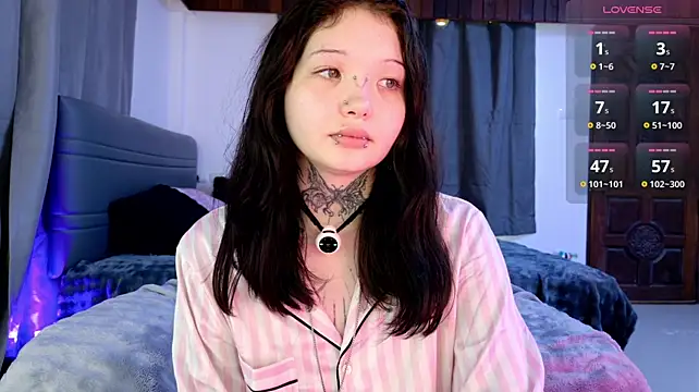 lein_bone (F teen) - sloppy deepthroat
