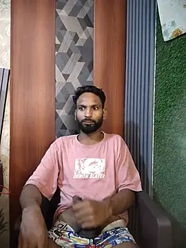 amar_xy (M young) - Full nude show