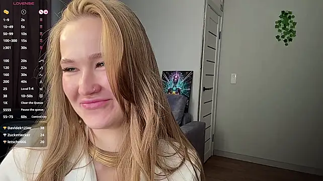 LustfulDiana live cam on StripChat
