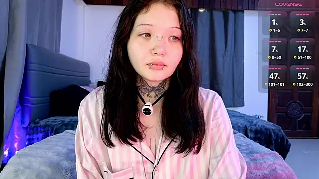 lein_bone (F teen) - sloppy deepthroat