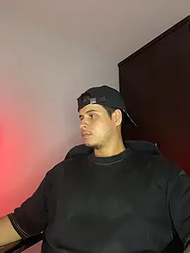 BjornSteel webcam