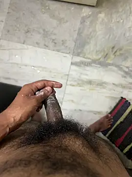 ALWAYSHORNYDADDY live cam on StripChat