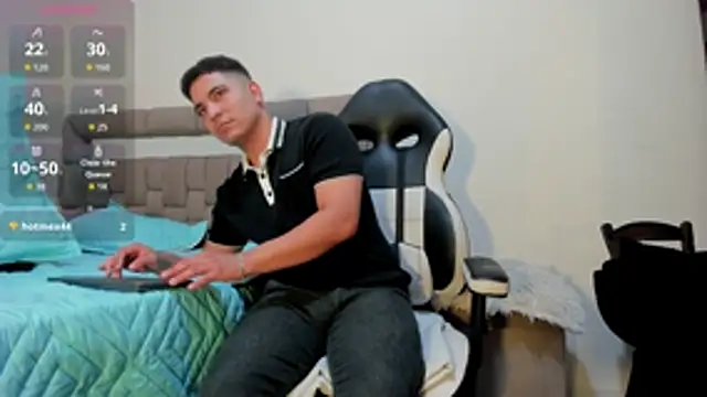 Ryan_Garcia_ live cam on StripChat