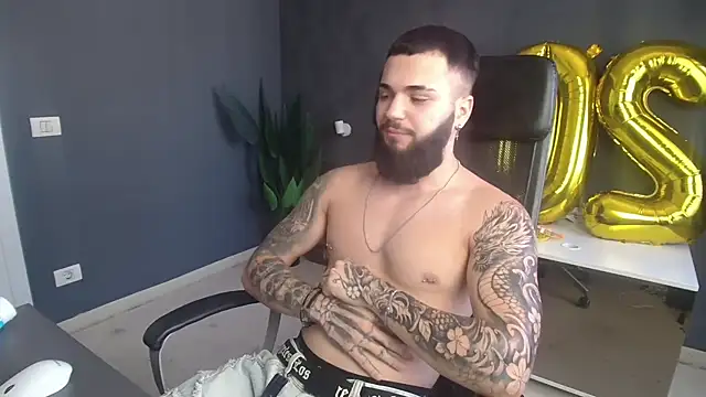 OscarWillss