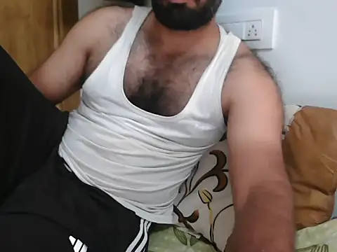 tamil_kishore_28 (M young) - Nude And Cum