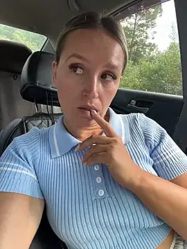 stasywood (F young) - Finger ass😉😈