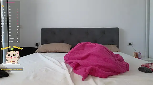 kimmie_meow (F young) - Anal show
